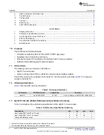 Предварительный просмотр 2 страницы Texas Instruments bq34110EVM-796 User Manual