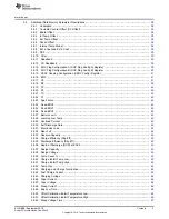 Предварительный просмотр 3 страницы Texas Instruments bq34210-Q1 Technical Reference Manual