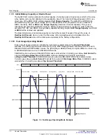 Предварительный просмотр 12 страницы Texas Instruments bq34210-Q1 Technical Reference Manual