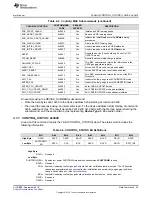 Предварительный просмотр 53 страницы Texas Instruments bq34210-Q1 Technical Reference Manual