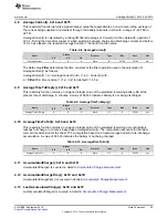 Предварительный просмотр 59 страницы Texas Instruments bq34210-Q1 Technical Reference Manual