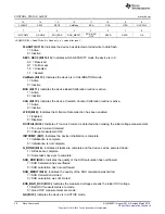 Предварительный просмотр 36 страницы Texas Instruments bq35100 Technical Reference Manual