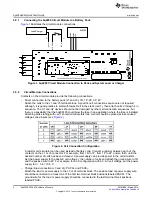 Предварительный просмотр 4 страницы Texas Instruments bq4050EVM-561 User Manual