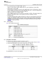 Предварительный просмотр 5 страницы Texas Instruments bq4050EVM-561 User Manual