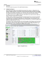 Предварительный просмотр 6 страницы Texas Instruments bq4050EVM-561 User Manual