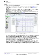 Предварительный просмотр 7 страницы Texas Instruments bq4050EVM-561 User Manual