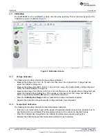 Предварительный просмотр 8 страницы Texas Instruments bq4050EVM-561 User Manual