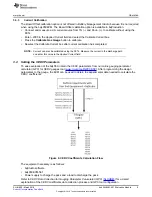 Предварительный просмотр 9 страницы Texas Instruments bq4050EVM-561 User Manual