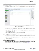 Предварительный просмотр 10 страницы Texas Instruments bq4050EVM-561 User Manual