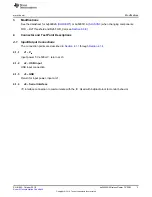 Preview for 3 page of Texas Instruments bq50002AEVM-607 User Manual