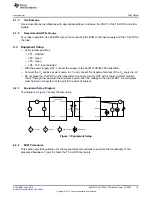 Предварительный просмотр 15 страницы Texas Instruments bq501210 User Manual