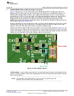 Предварительный просмотр 21 страницы Texas Instruments bq501210 User Manual