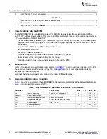 Preview for 2 page of Texas Instruments bq51010BEVM-764 User Manual