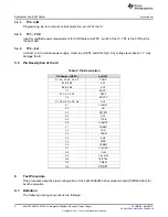 Preview for 6 page of Texas Instruments bq51020EVM User Manual