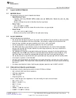 Preview for 15 page of Texas Instruments bq51020EVM User Manual