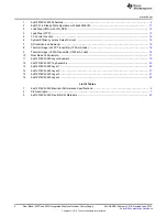 Предварительный просмотр 2 страницы Texas Instruments bq51221EVM-520 User Manual