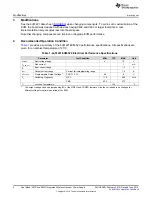 Preview for 4 page of Texas Instruments bq51221EVM-520 User Manual