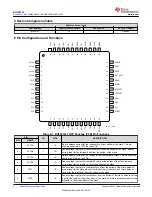 Preview for 4 page of Texas Instruments BQ769142 Manual