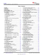 Preview for 2 page of Texas Instruments BQ76942 Manual