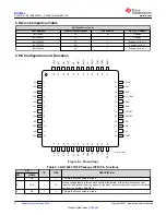 Preview for 4 page of Texas Instruments BQ76942 Manual