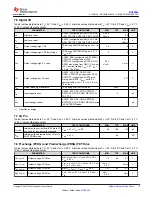 Preview for 11 page of Texas Instruments BQ76942 Manual