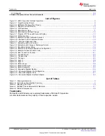 Preview for 2 page of Texas Instruments BQ76942EVM User Manual