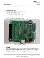 Предварительный просмотр 4 страницы Texas Instruments bq76PL455A-Q1 User Manual