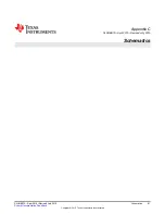 Предварительный просмотр 61 страницы Texas Instruments bq76PL455A-Q1 User Manual