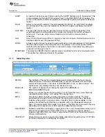 Предварительный просмотр 9 страницы Texas Instruments bq76PL536 EVM Quick Start Manual