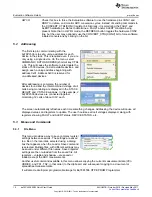 Предварительный просмотр 10 страницы Texas Instruments bq76PL536 EVM Quick Start Manual