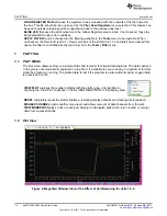 Предварительный просмотр 14 страницы Texas Instruments bq76PL536 EVM Quick Start Manual