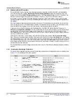 Preview for 24 page of Texas Instruments bq78350-R1 Technical Reference