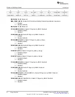 Preview for 50 page of Texas Instruments bq78350-R1 Technical Reference