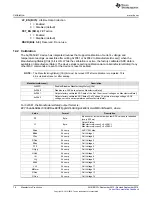 Preview for 78 page of Texas Instruments bq78350-R1 Technical Reference