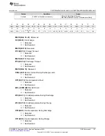 Preview for 107 page of Texas Instruments bq78350-R1 Technical Reference