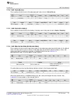 Preview for 133 page of Texas Instruments bq78350-R1 Technical Reference