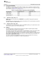 Preview for 13 page of Texas Instruments BQ79606EVM User Manual