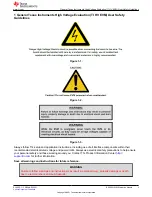 Preview for 3 page of Texas Instruments BQ79631EVM User Manual