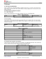 Preview for 11 page of Texas Instruments BQ79631EVM User Manual