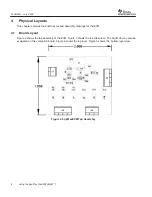 Предварительный просмотр 8 страницы Texas Instruments bqSWITCHER bq241 EVM Series User Manual