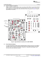 Предварительный просмотр 6 страницы Texas Instruments BUF12800 User Manual