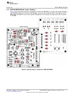 Предварительный просмотр 9 страницы Texas Instruments BUF12800 User Manual