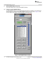 Предварительный просмотр 16 страницы Texas Instruments BUF12800 User Manual