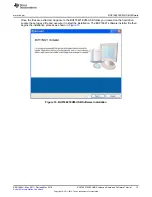 Предварительный просмотр 15 страницы Texas Instruments BUF16821EVM-USB User Manual