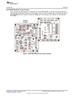 Предварительный просмотр 11 страницы Texas Instruments BUF18830EVM User Manual