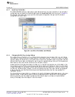 Предварительный просмотр 21 страницы Texas Instruments BUF18830EVM User Manual