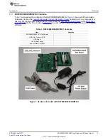 Предварительный просмотр 3 страницы Texas Instruments BUF20800 User Manual