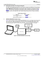 Предварительный просмотр 4 страницы Texas Instruments BUF20800 User Manual