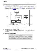 Предварительный просмотр 7 страницы Texas Instruments BUF20800 User Manual