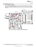 Предварительный просмотр 8 страницы Texas Instruments BUF20800 User Manual